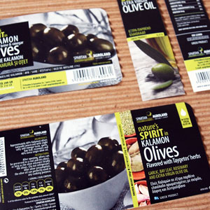 ETIKETES PERIEXOMENWN