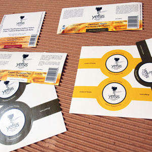 ETIKETES SPECIAL SHAPE 3