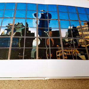 20X20 LAYFLAT PHOTOBOOK